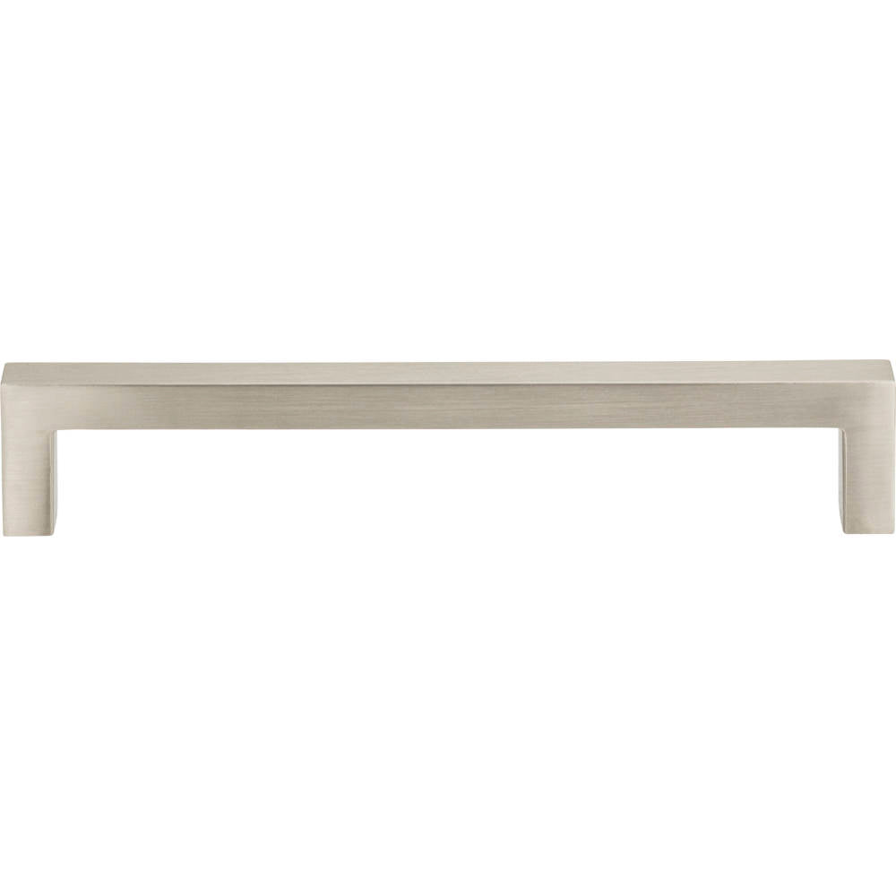 Atlas Homewares A875-BN brushed nickel cabinet pull