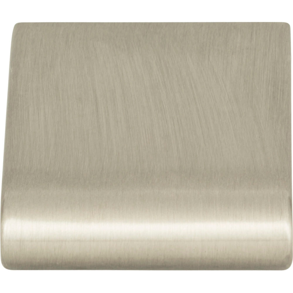 Atlas Homewares A877-BN brushed nickel cabinet knob