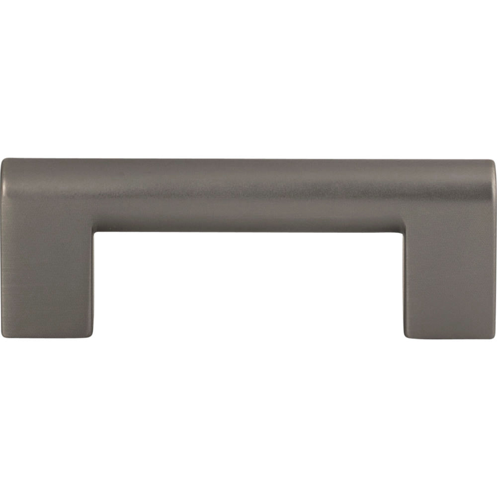 Atlas Homewares A878-SL slate cabinet pull