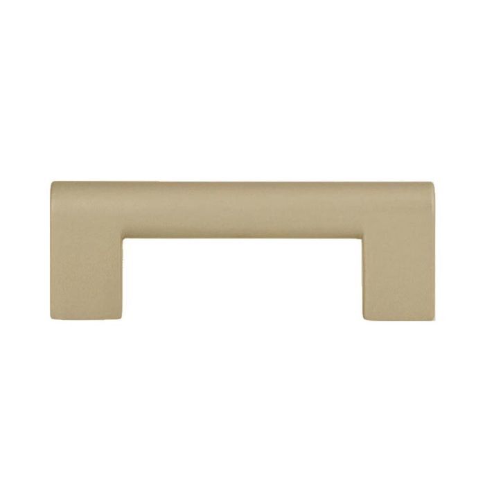 Atlas Homewares A878-WB warm brass cabinet pull