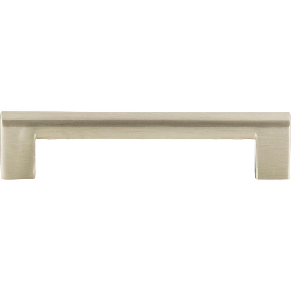 Atlas Homewares A879-BN brushed nickel cabinet pull