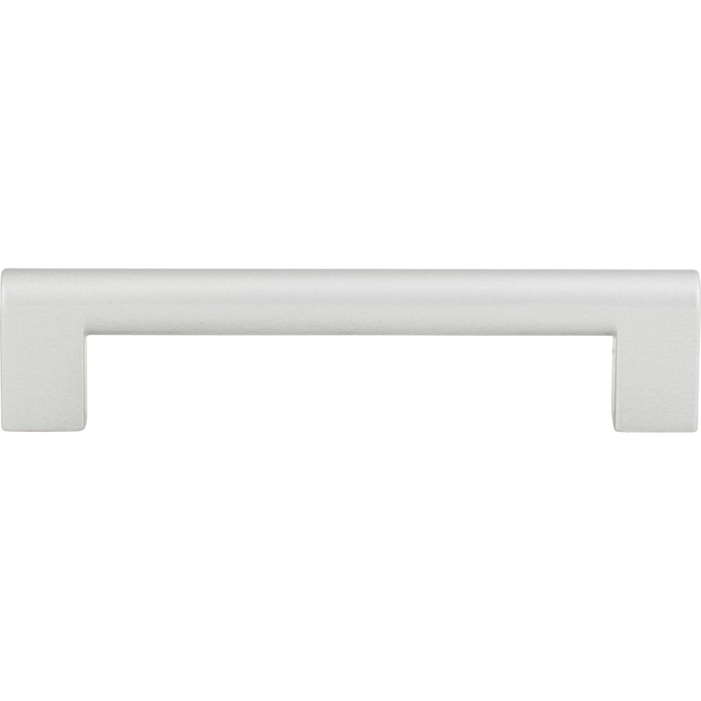 Atlas Homewares A879-MC matte chrome cabinet pull