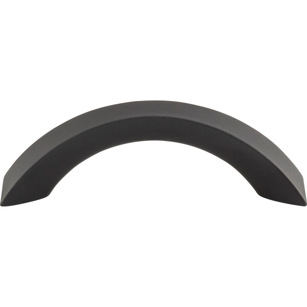 Atlas Homewares A880-MB modern bronze cabinet pull