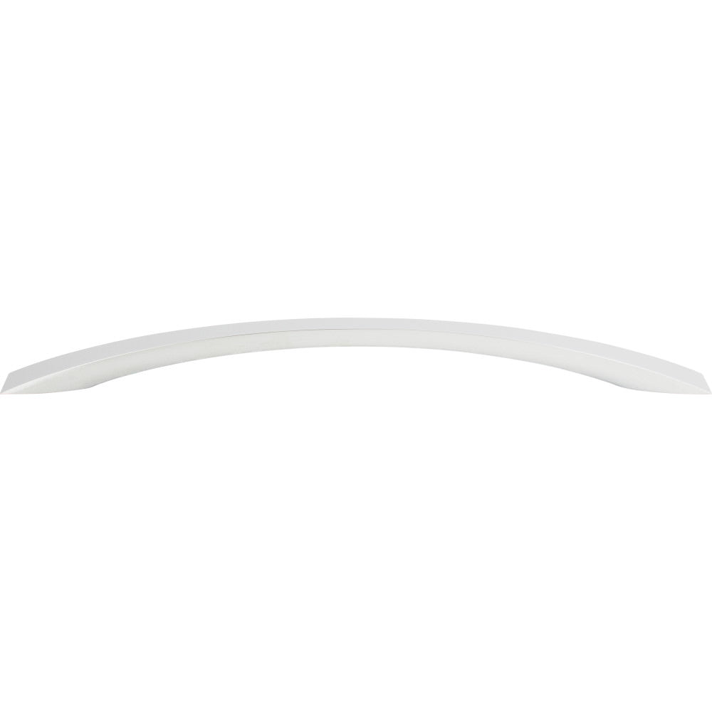 Atlas Homewares A882-CH polished chrome cabinet pull