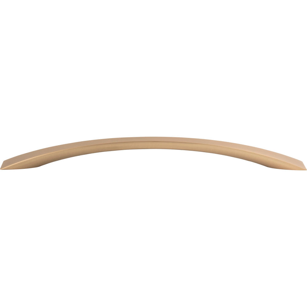 Atlas Homewares A882-CM champagne cabinet pull