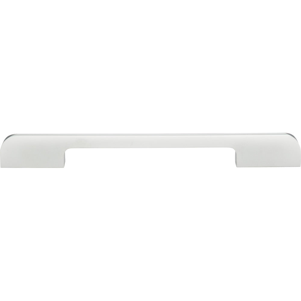 Atlas Homewares A892-MC matte chrome cabinet pull