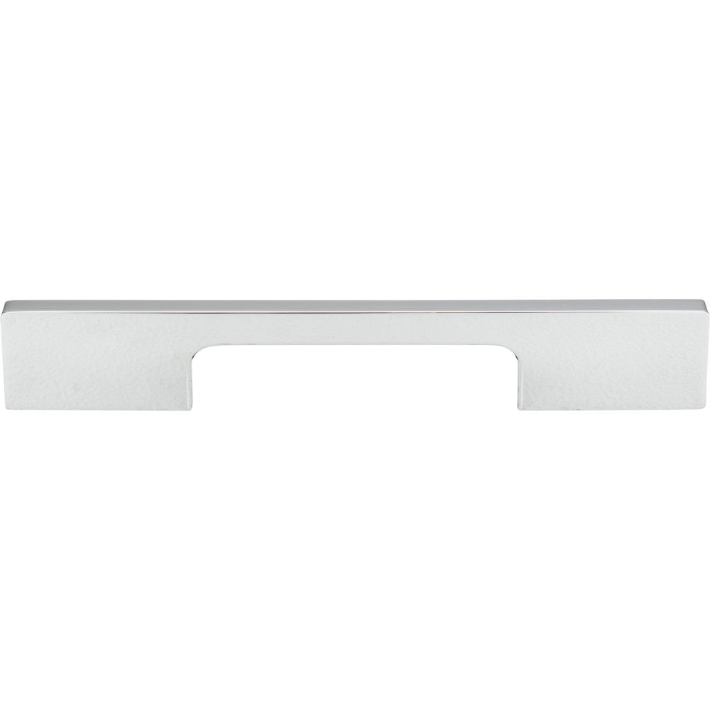 Atlas Homewares A895-CH polished chrome cabinet pull