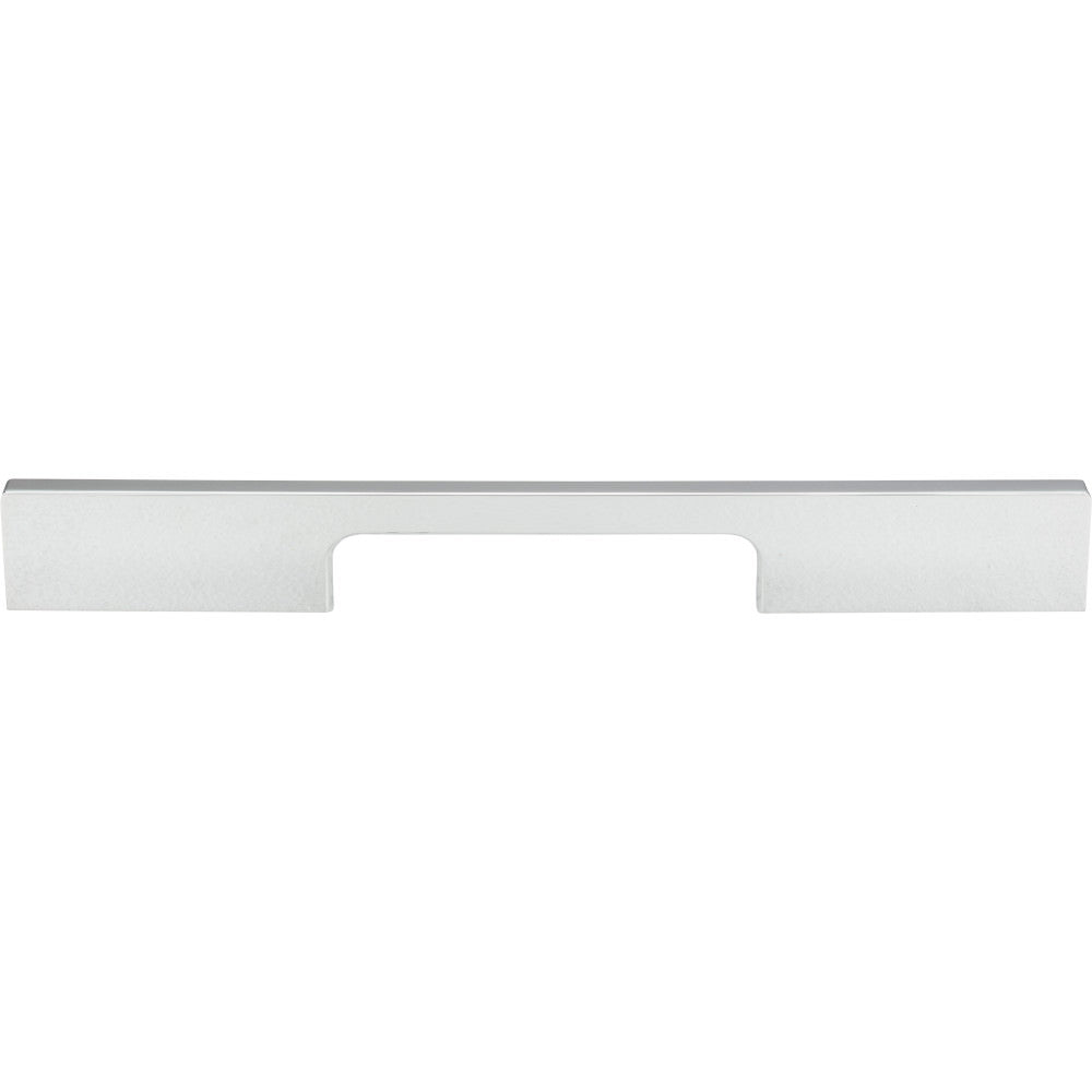 Atlas Homewares A897-CH polished chrome cabinet pull
