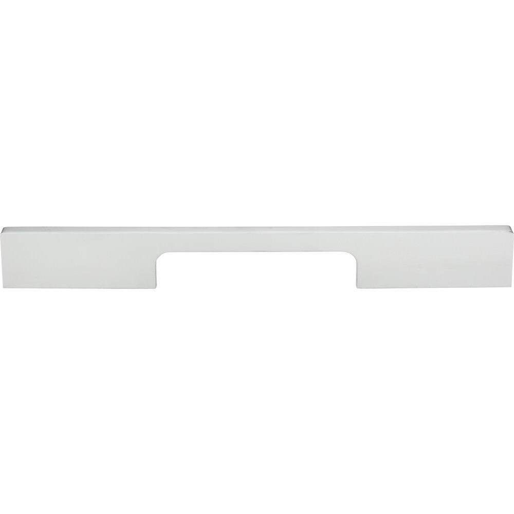 Atlas Homewares A897-MC matte chrome cabinet pull
