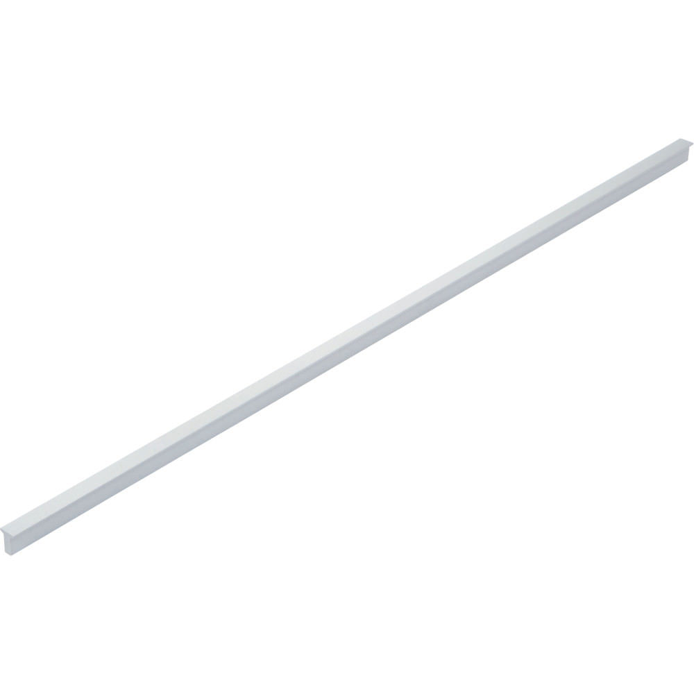 Atlas Homewares A899-MC matte chrome cabinet pull