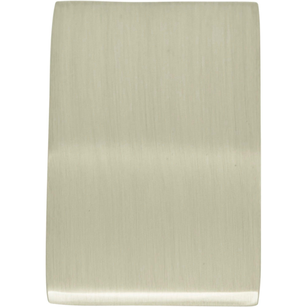 Atlas Homewares A903-BN brushed nickel cabinet knob