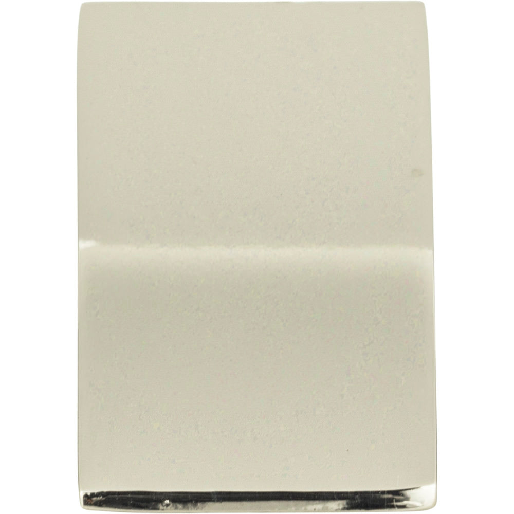Atlas Homewares A903-PN polished nickel cabinet knob