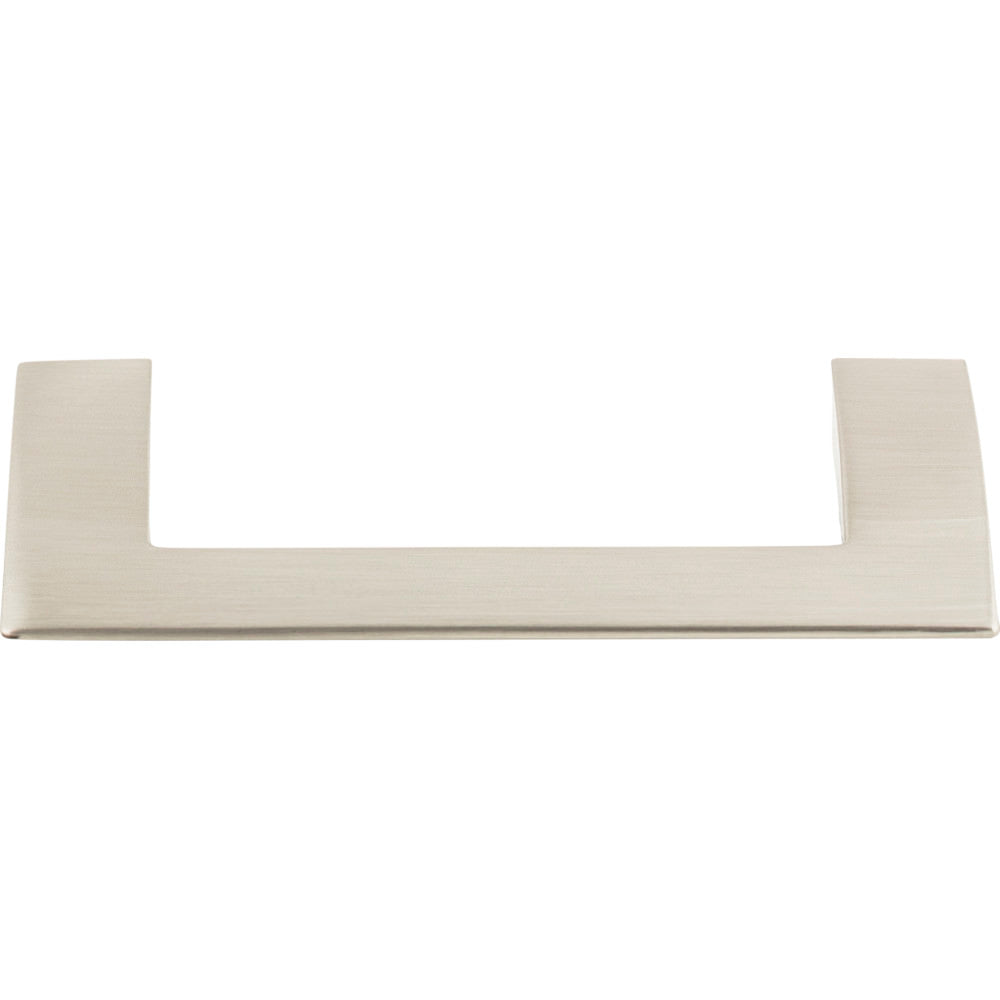 Atlas Homewares A905-BN brushed nickel cabinet pull