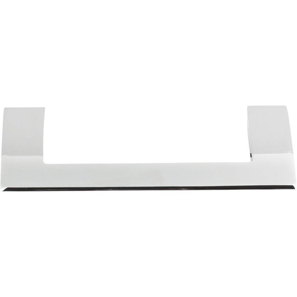 Atlas Homewares A905-CH polished chrome cabinet pull