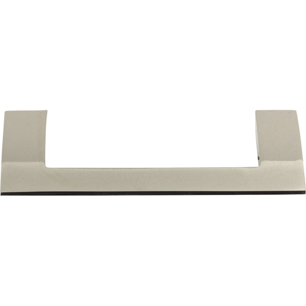 Atlas Homewares A905-PN polished nickel cabinet pull