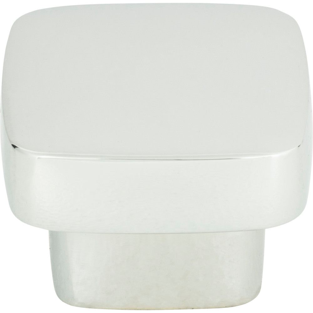 Atlas Homewares A909-CH polished chrome cabinet knob