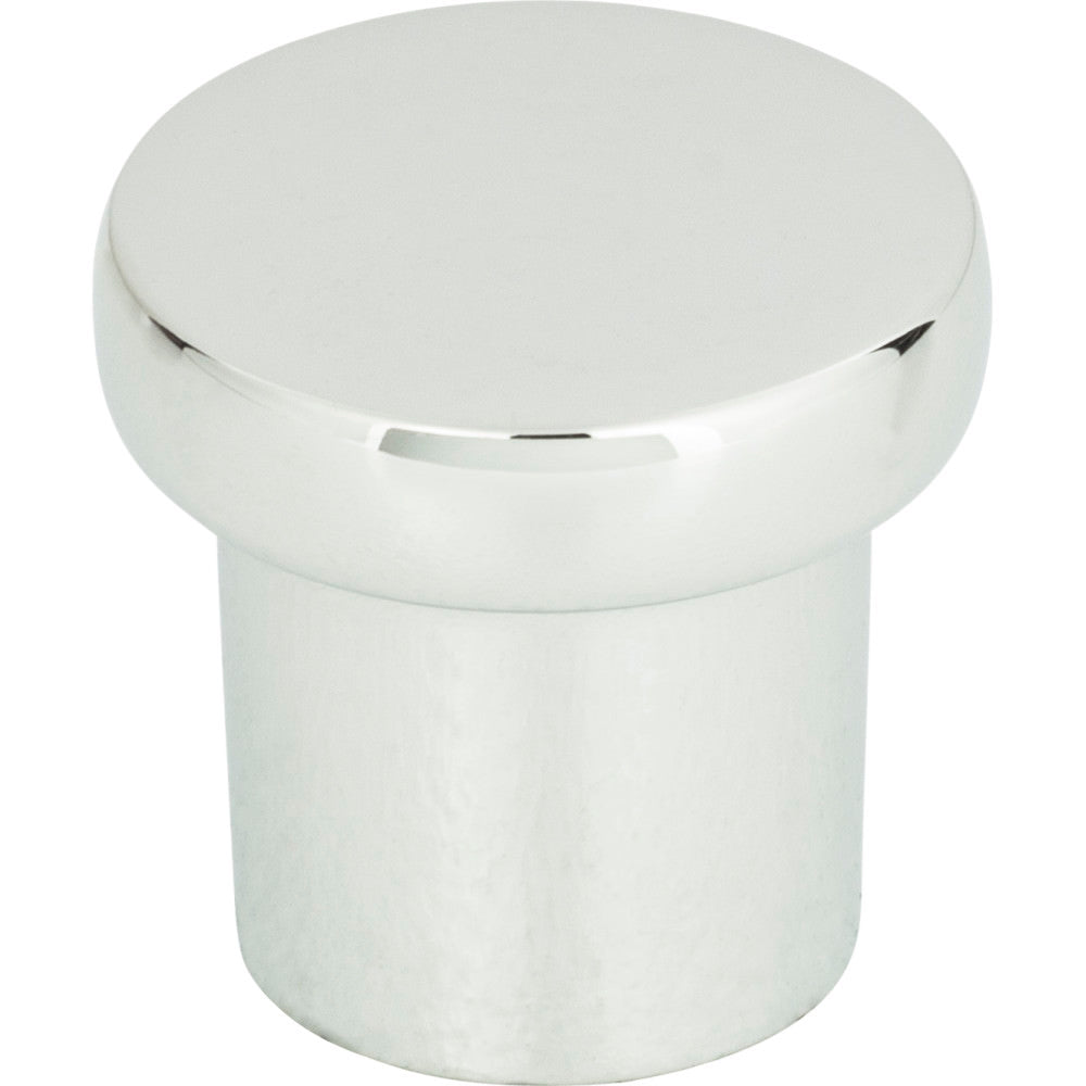 Atlas Homewares A911-CH polished chrome cabinet knob
