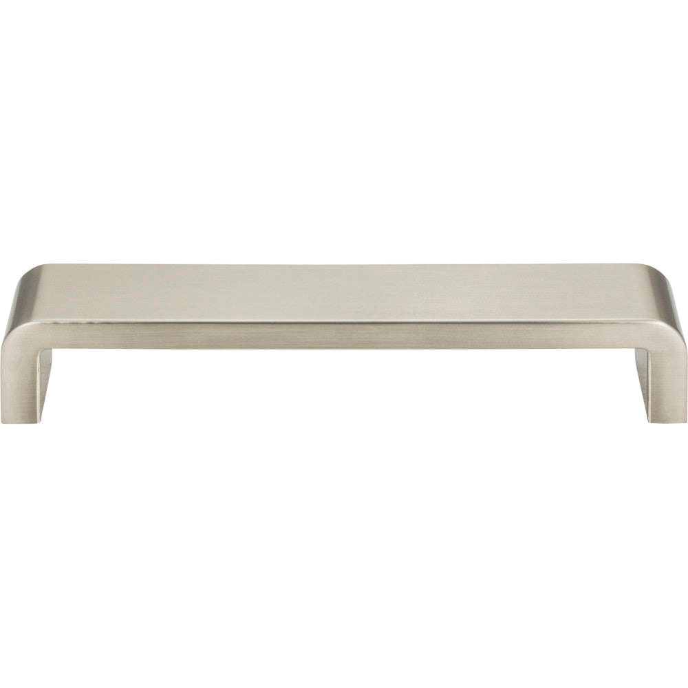 Atlas Homewares A916-BN brushed nickel cabinet pull
