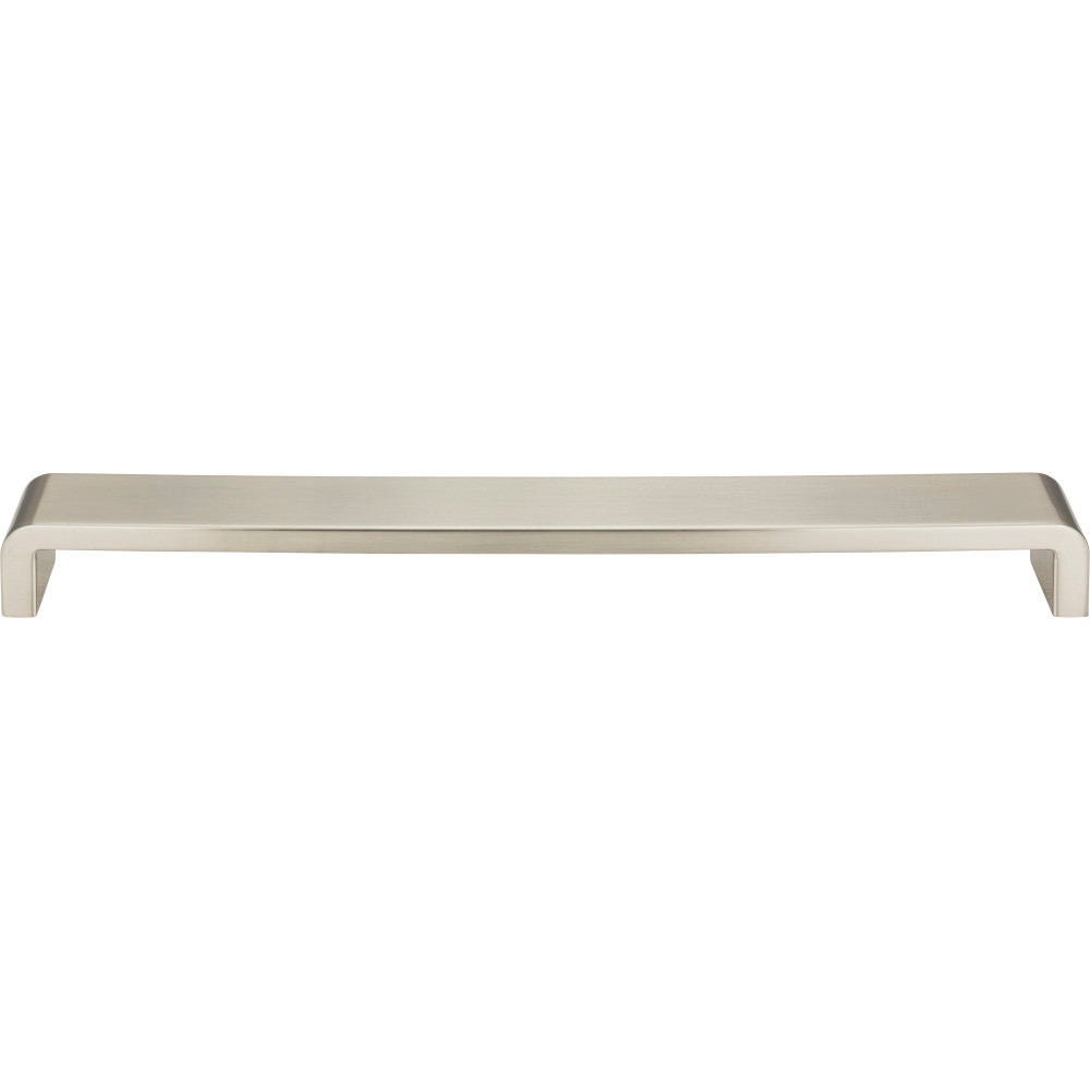 Atlas Homewares A917-BN brushed nickel cabinet pull