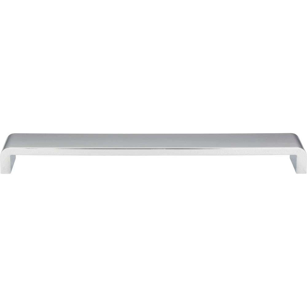 Atlas Homewares A917-CH polished chrome cabinet pull
