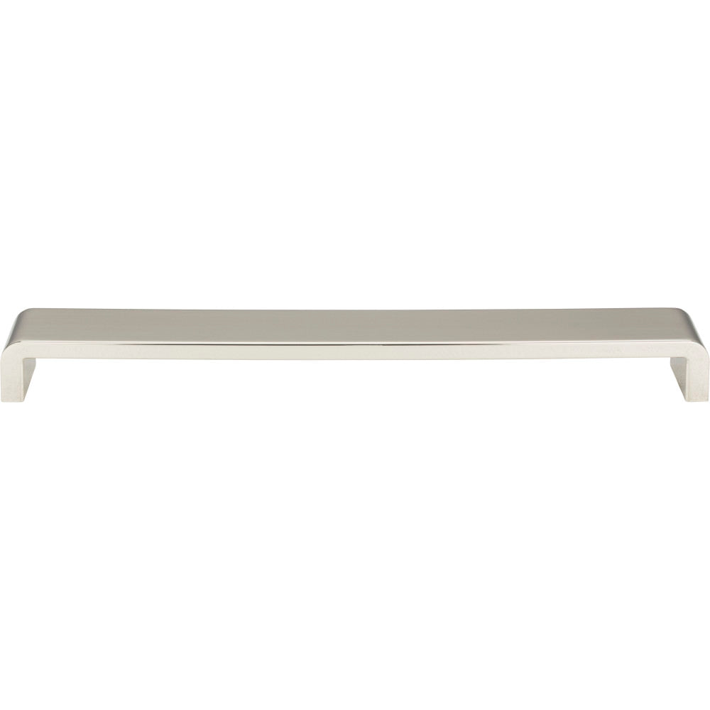 Atlas Homewares A917-PN polished nickel cabinet pull