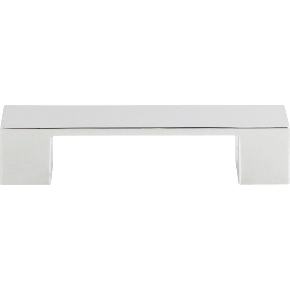 Atlas Homewares A918-CH polished chrome cabinet pull