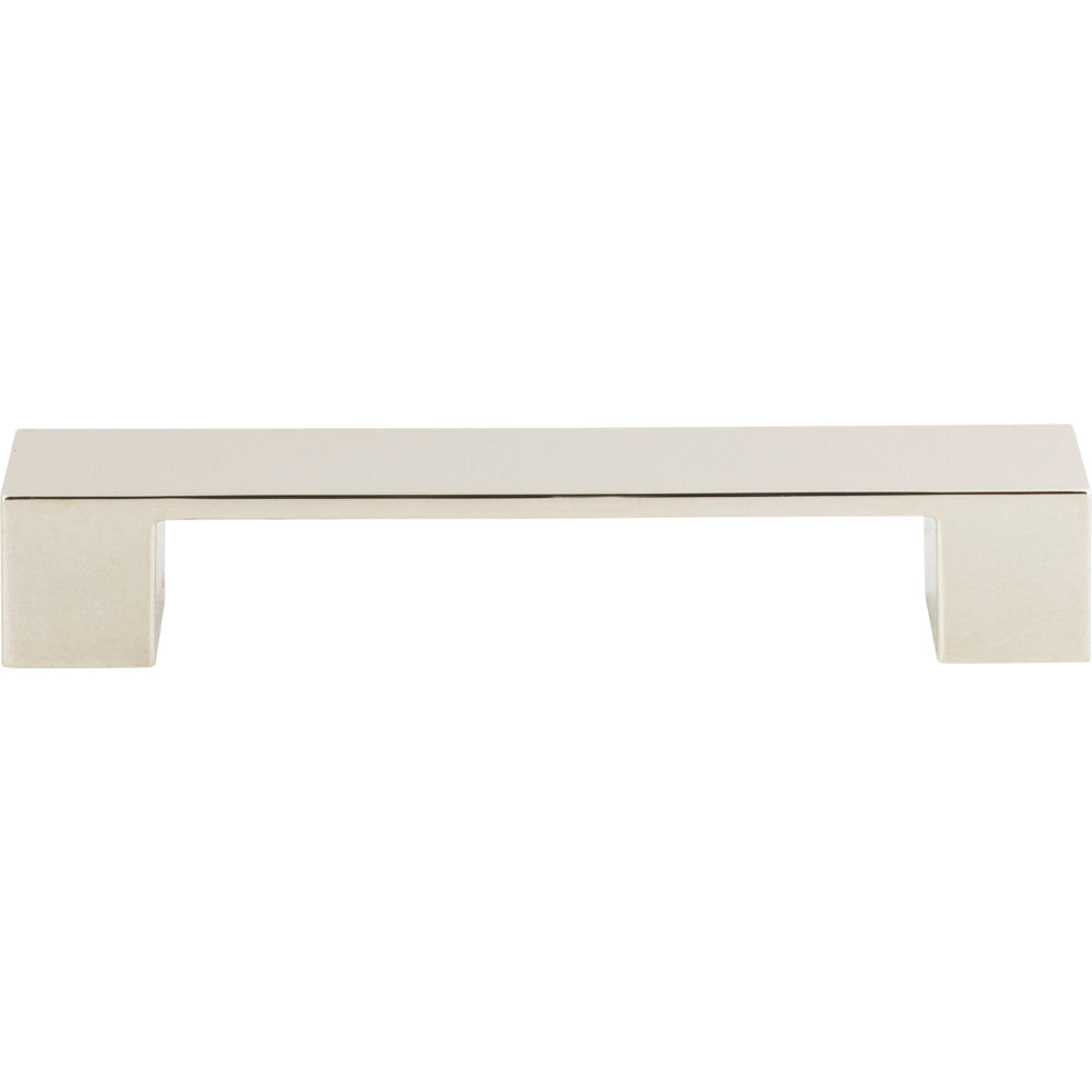 Atlas Homewares A919-PN polished nickel cabinet pull
