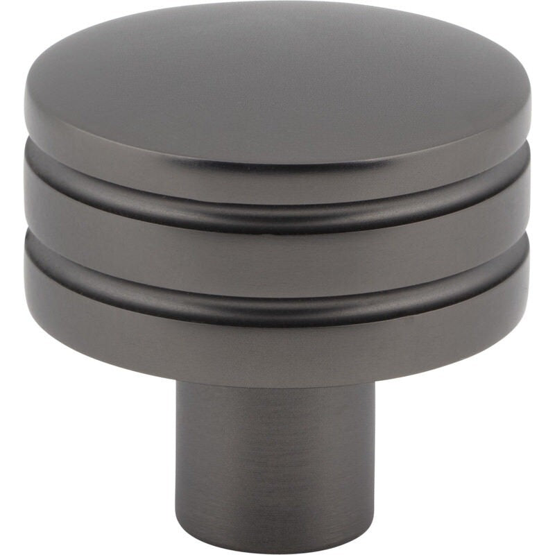Atlas Homewares A950-SL slate cabinet knob