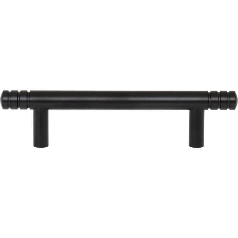 Atlas Homewares A952-BL matte black cabinet pull