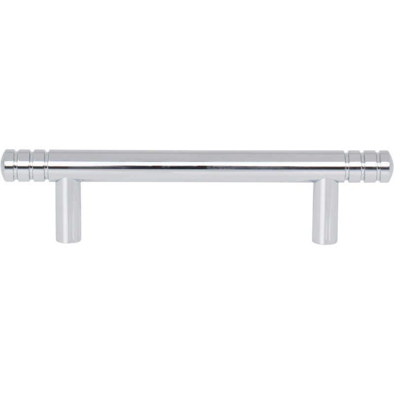 Atlas Homewares A952-CH polished chrome cabinet pull