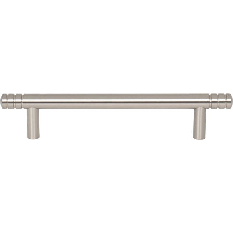 Atlas Homewares A953-BRN brushed nickel cabinet pull