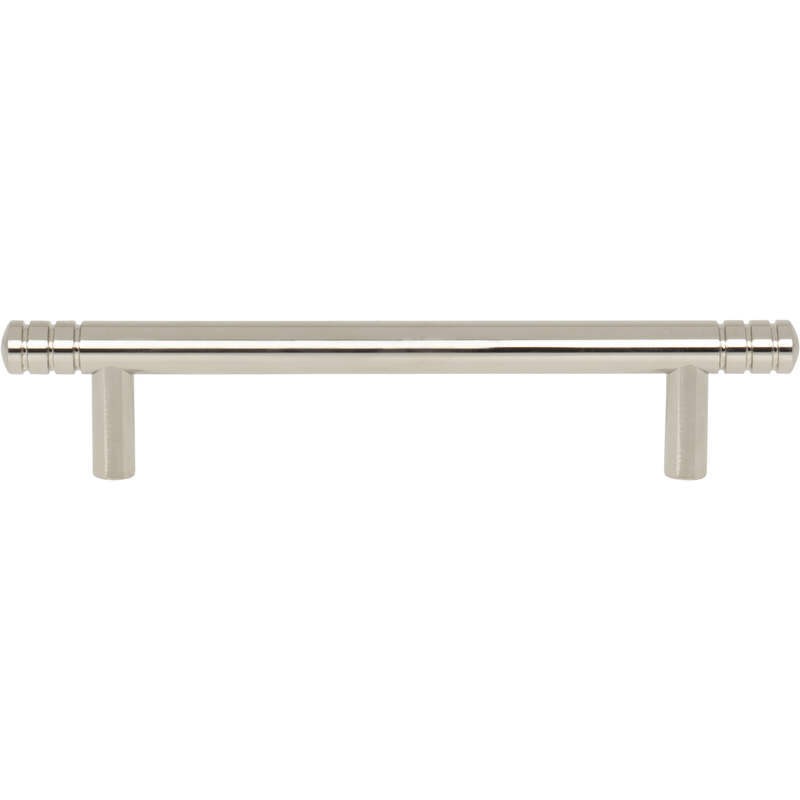 Atlas Homewares A953-PN polished nickel cabinet pull