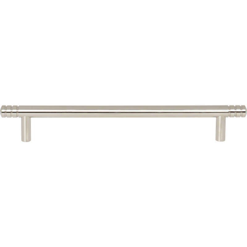Atlas Homewares A955-PN polished nickel cabinet pull