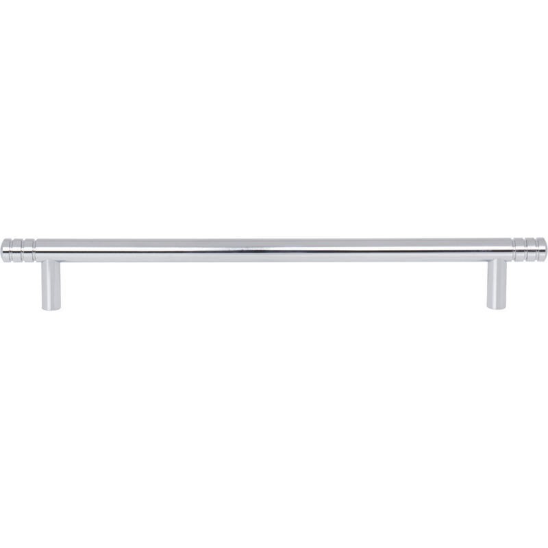Atlas Homewares A956-CH polished chrome cabinet pull