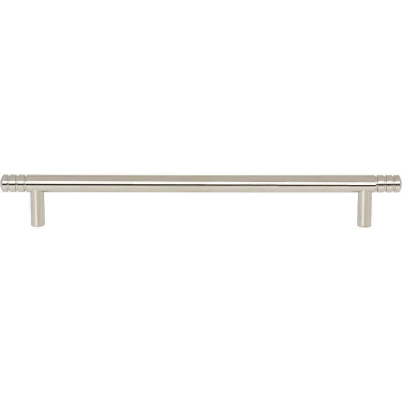 Atlas Homewares A956-PN polished nickel cabinet pull