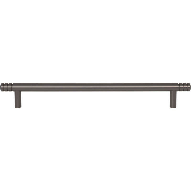 Atlas Homewares A956-SL slate cabinet pull