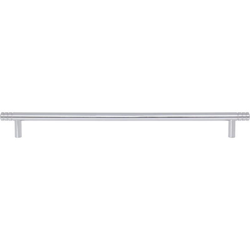 Atlas Homewares A957-CH polished chrome cabinet pull