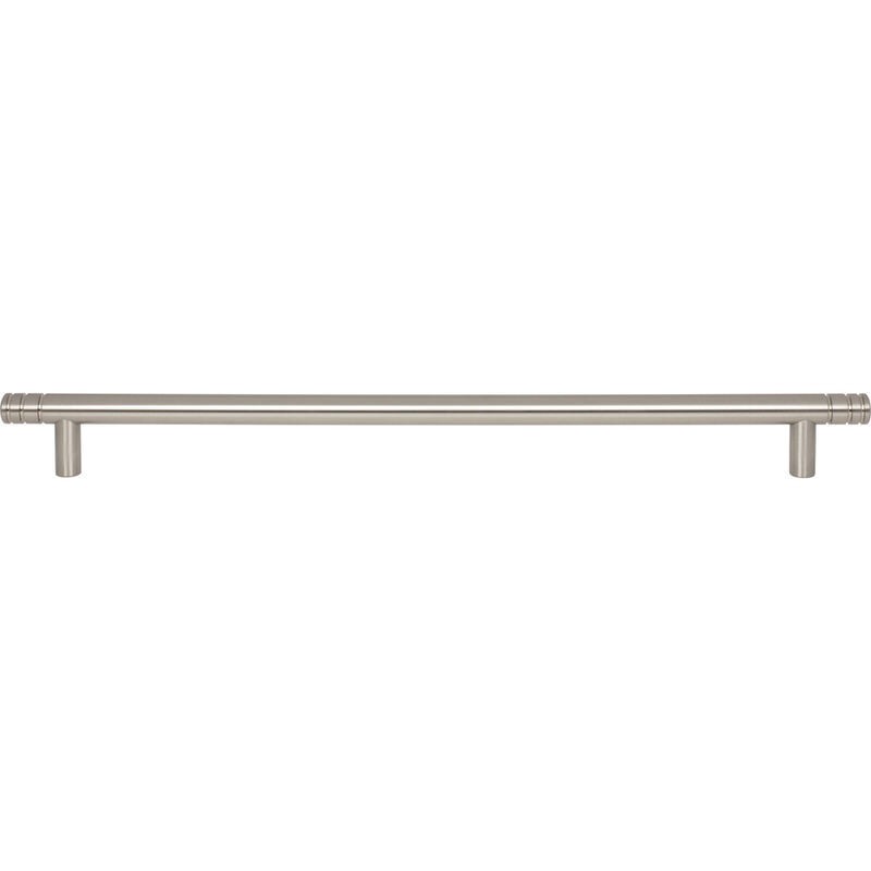 Atlas Homewares A959-BRN brushed nickel cabinet pull / appliance pull