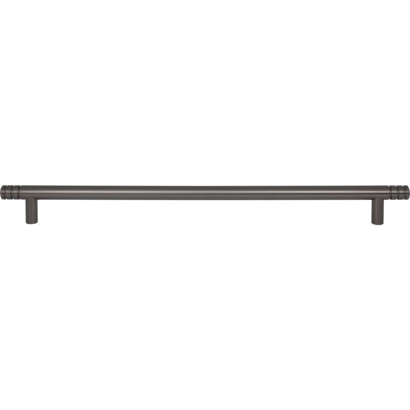 Atlas Homewares A959-SL slate cabinet pull / appliance pull