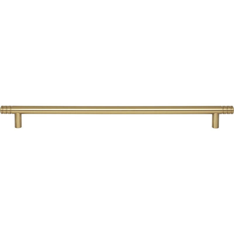 Atlas Homewares A959-WB warm brass cabinet pull / appliance pull