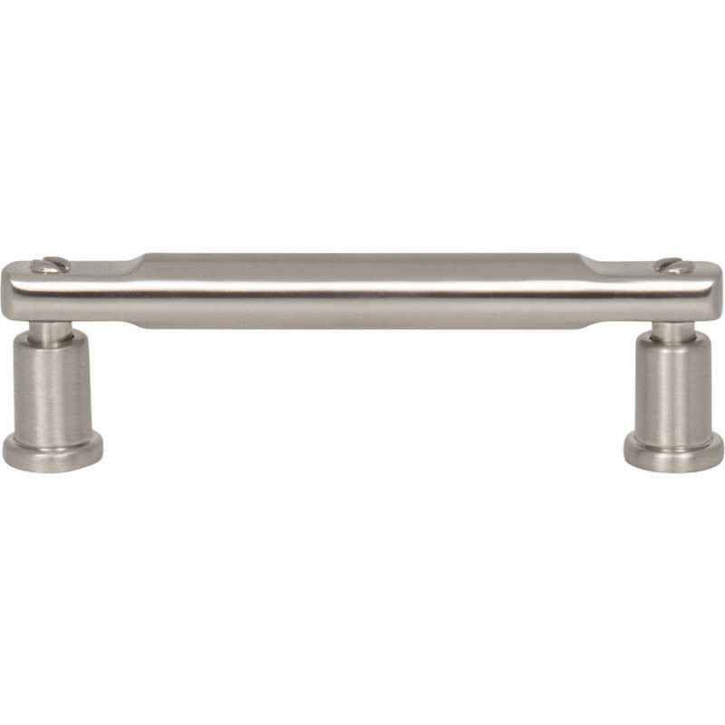Atlas Homewares A982-BRN brushed nickel cabinet pull