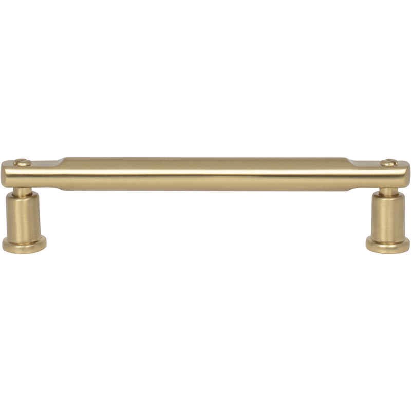 Atlas Homewares A983-WB warm brass cabinet pull