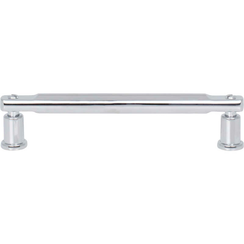 Atlas Homewares A983-CH polished chrome cabinet pull