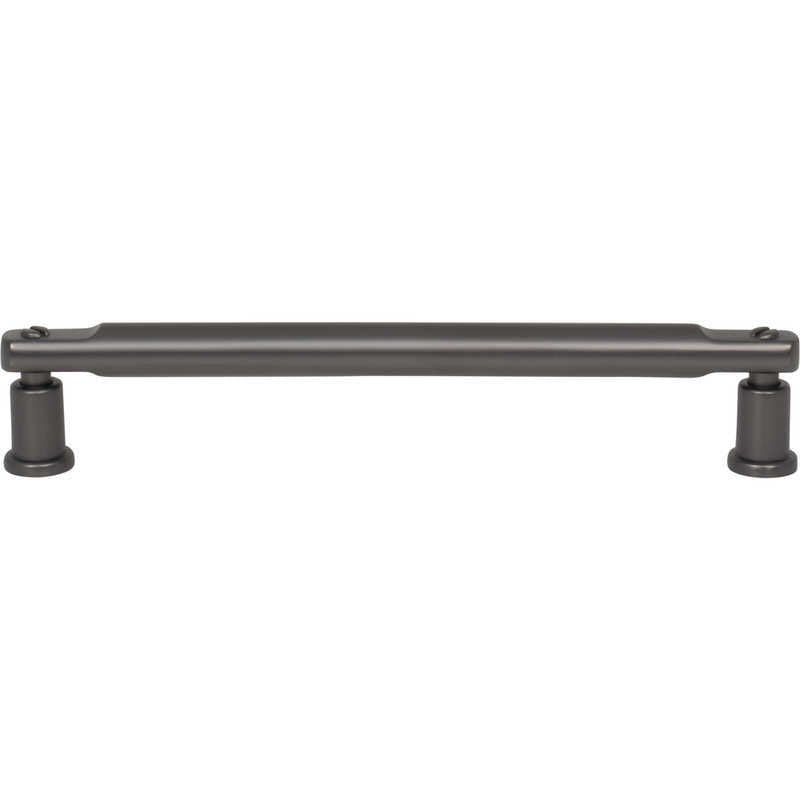 Atlas Homewares A984-SL slate cabinet pull