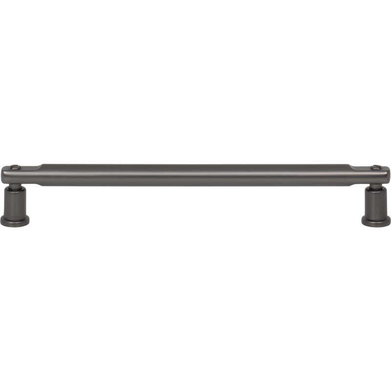 Atlas Homewares A985-SL slate cabinet pull