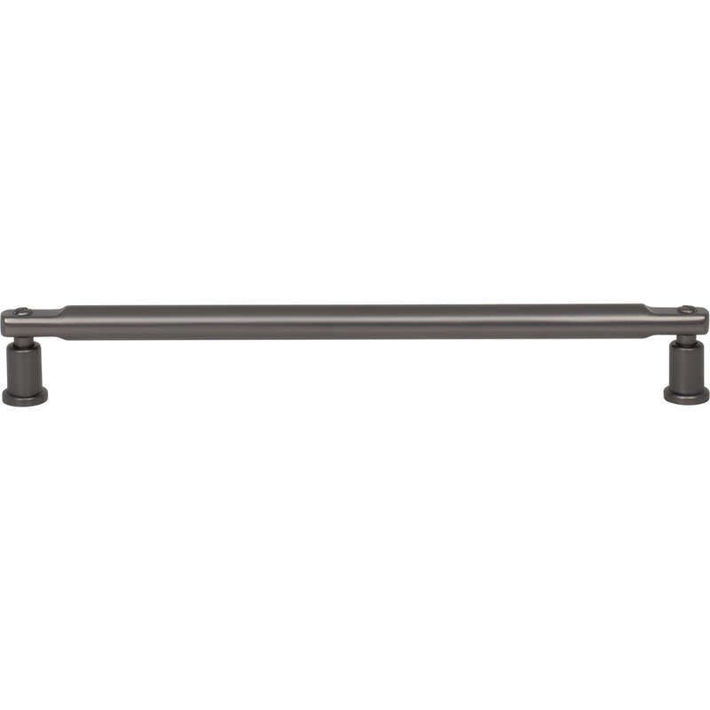 Atlas Homewares A986-SL slate cabinet pull