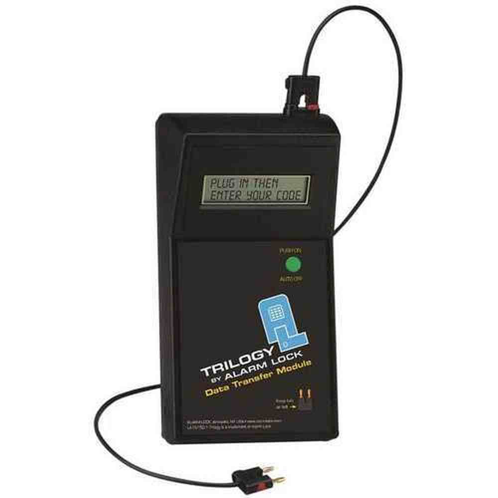 Alarm Lock ALDTMIII digital keypad