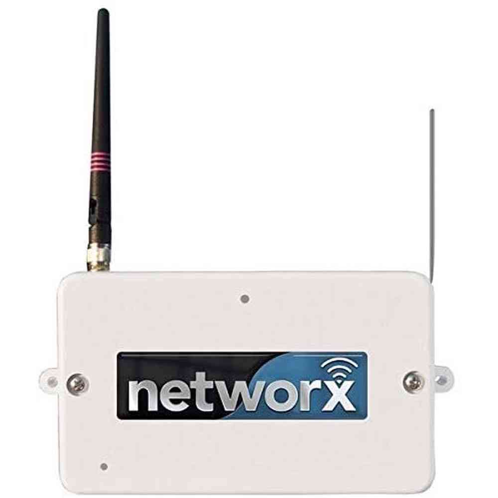 Alarm Lock ALIME wi fi gateway