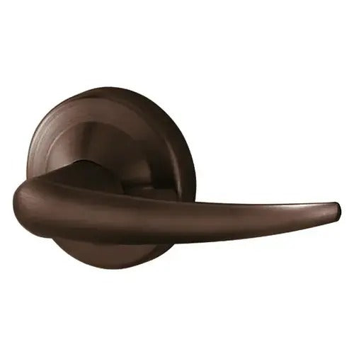 Schlage Commercial ALX170OME613 oil rubbed bronze dummy door lever