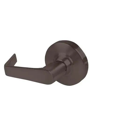Schlage Commercial ALX170SAT613 oil rubbed bronze dummy door lever